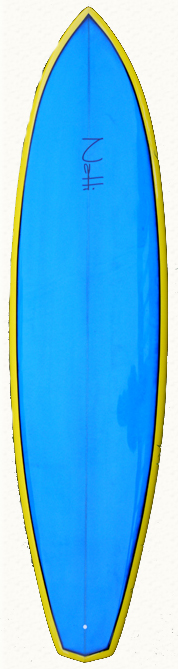 CustomBoards/blueyellowdiamondsingle.jpg
